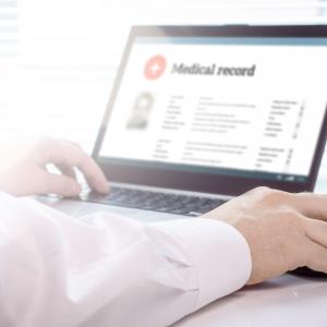 Real-time EHR-based alerts optimize treatment for heart failure