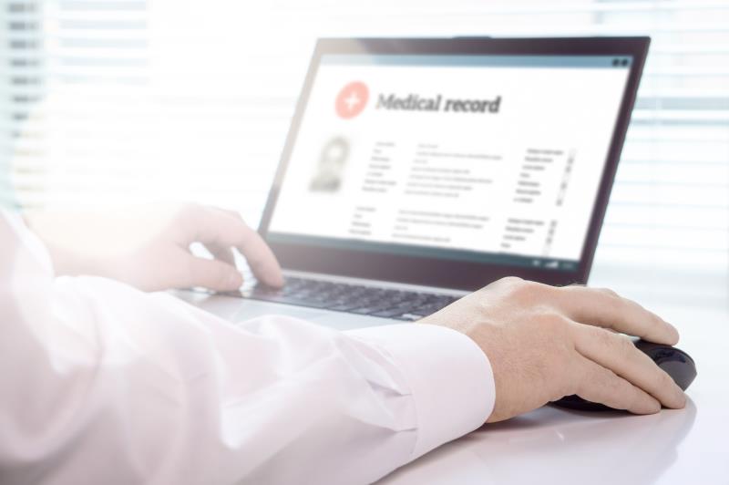 Real-time EHR-based alerts optimize treatment for heart failure