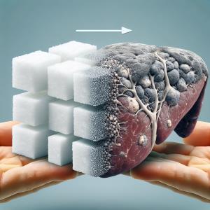 Real-world study: Combining SGLT2i and pioglitazone may ameliorate at-risk MASH in T2D patients