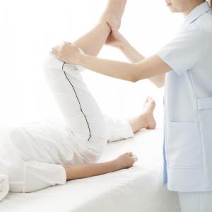 Physiotherapy improves neuropathic pain biomarker profile