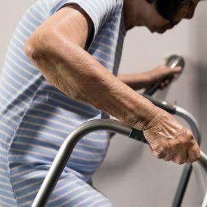 Physical activity protects against mobility disabilities in older adults