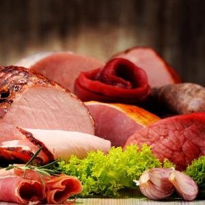 High meat intake ups risk of lung cancer