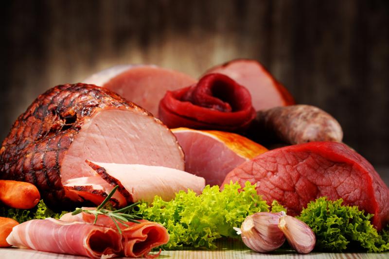 High meat intake ups risk of lung cancer