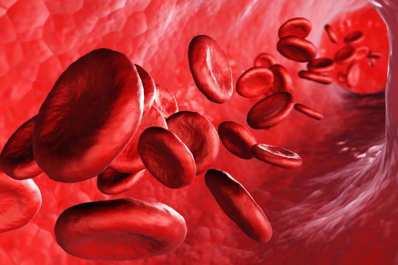 Long-term givinostat safe, effective in polycythaemia vera