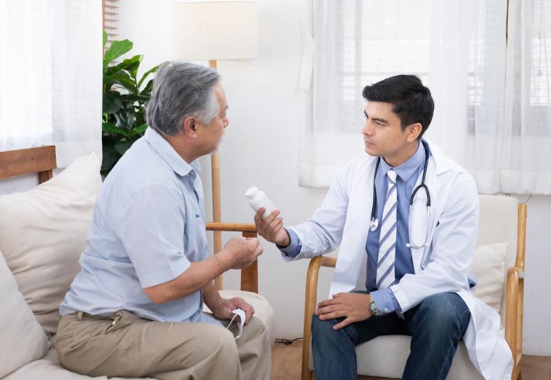 Edoxaban vs DAPT: Which is better against post-TAVR leaflet thrombosis?