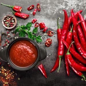 Regular chilli intake staves off mortality