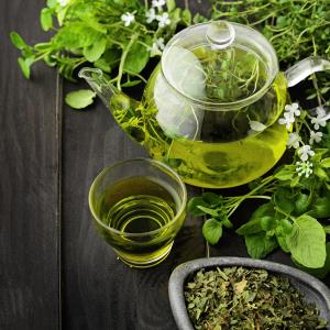 Regular tea intake tied to reduced ASCVD risk