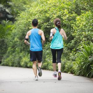 Poor cardiorespiratory fitness ups risk of mortality