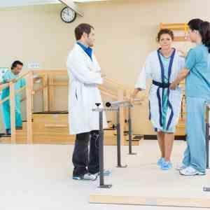 Nintendo Wii Sports may help rehabilitate patients