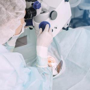 Endothelial keratoplasty a better bet for repeat corneal transplantation in Asians