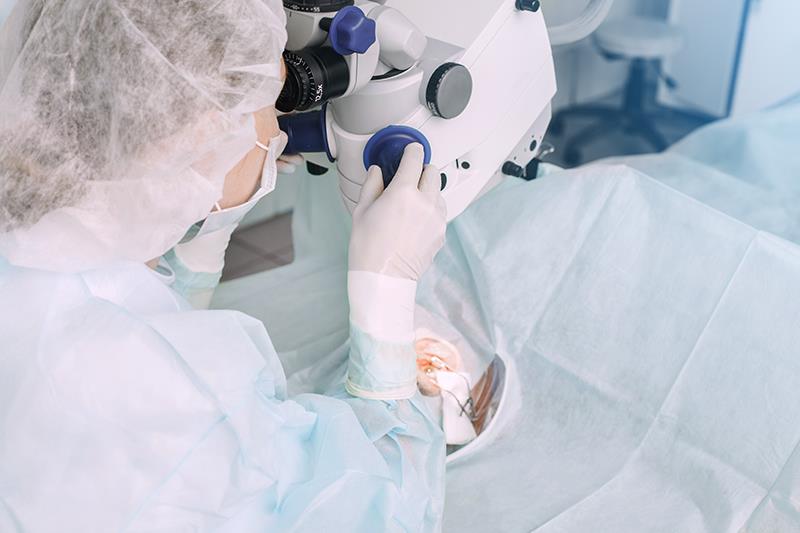 Endothelial keratoplasty a better bet for repeat corneal transplantation in Asians