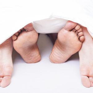 Strangulation, use of stimulants among causes of non-natural death during sex