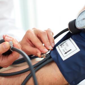 Glucocorticoid users risk developing hypertension