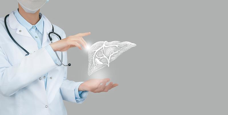 Resmetirom proves efficacy in NASH patients with or without MetALD