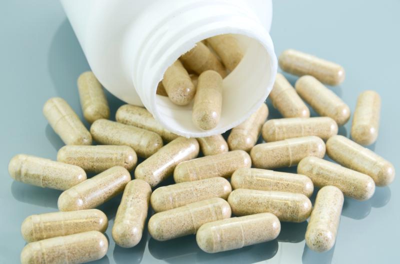 Late-afternoon intake of high-energy supplements may do more harm than good in women