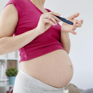 Maternal glycaemia tied to neurodevelopmental impairment in offspring