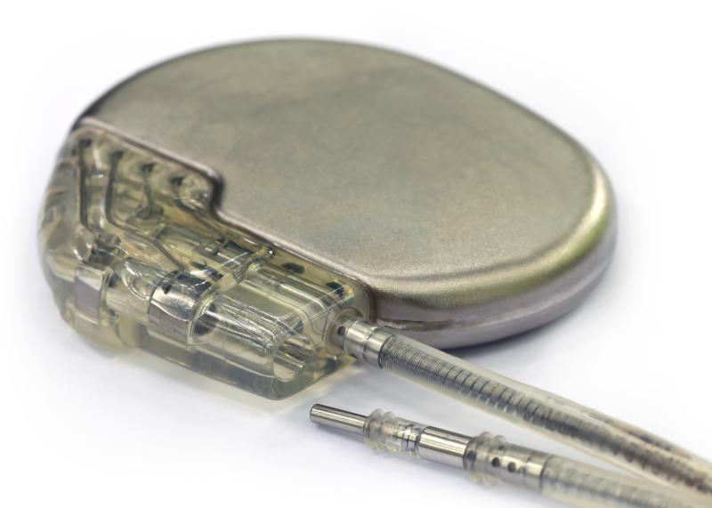 Reutilising pacemakers can be an alternative for patients who cannot afford to get a new one.