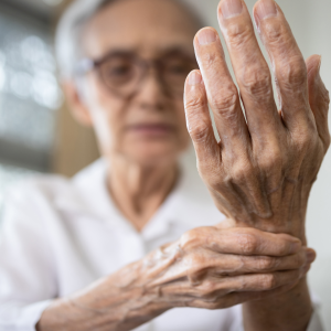 Double therapy in rheumatoid arthritis linked to reduced heart, stroke risk