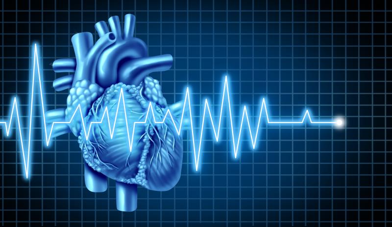 Azithromycin use poses acute heart failure, mortality risks for some COVID-19 patients