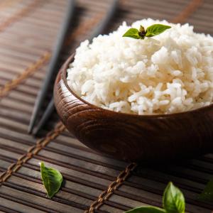 High rice intake, traditional diet tied to lower CVD risk