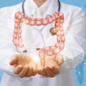 Anti-TNFα agents safe, effective in steroid-refractory microscopic colitis