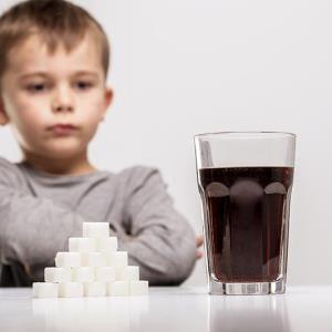 Rise in SSB intake among children raises concerns