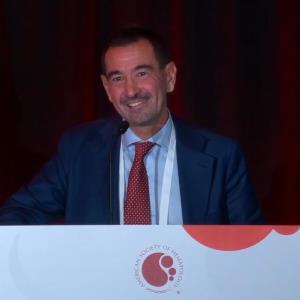 Add-on eltrombopag RACEs to the frontline for aplastic anaemia treatment