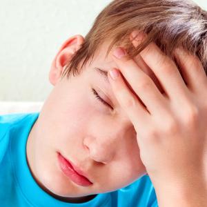 Ondansetron a potential answer to paediatric migraines