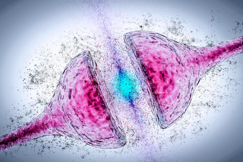 Efgartigimod shows promise in treatment-resistant myasthenia gravis