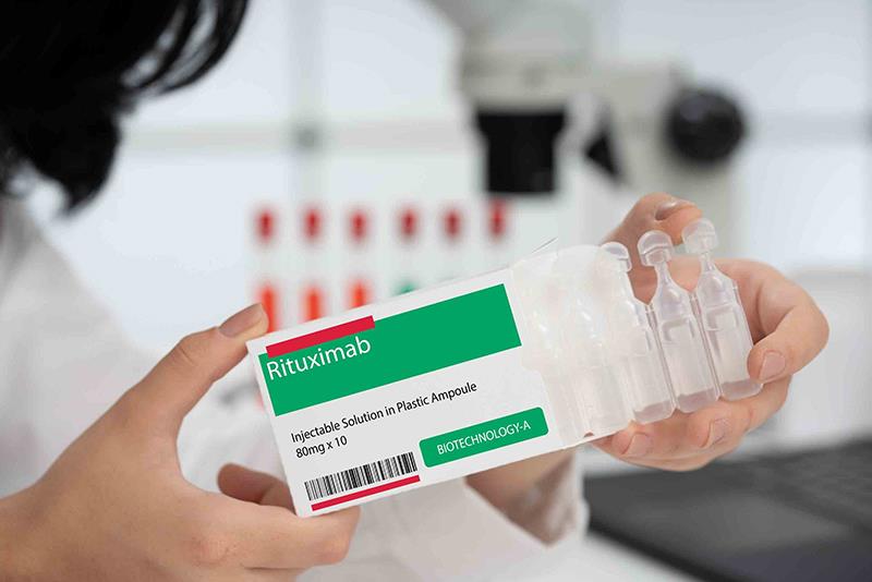 Rituximab shows promise in management of neuropsychiatric SLE