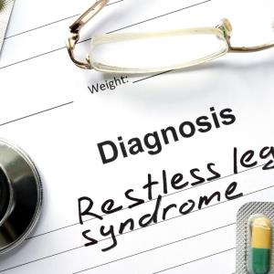 Restless legs syndrome common in IPF, tied to poor sleep quality