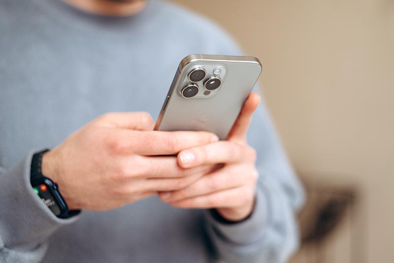 RMD patients prioritize info on symptoms, test results in smartphone apps