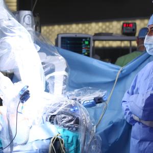 Minimally invasive surgery preserves HRQoL, physical function better than median sternotomy