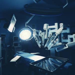 Robotic procedure for endometrial cancer beneficial for Asians with morbid obesity