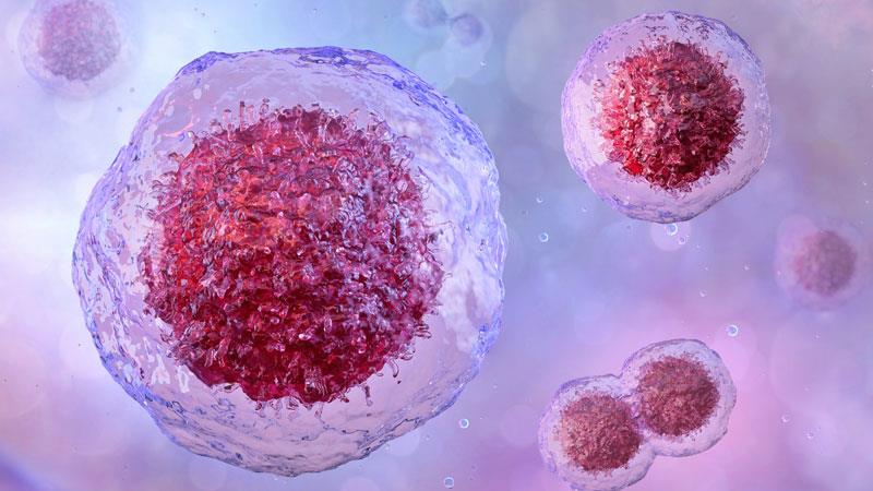 Ropeginterferon alfa-2b supports a shift in polycythaemia vera treatment