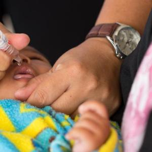 COVID-19 vaccine: Consider oral immunization