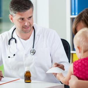 Shorter antibiotic regimen just as effective for febrile urinary tract infection in children