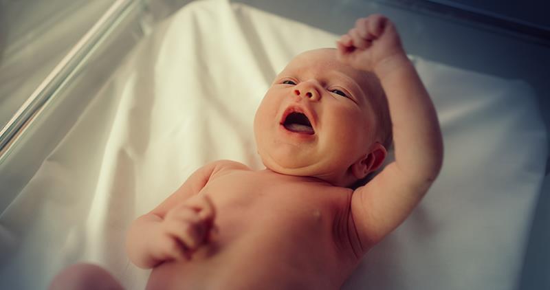 Routine vaccines linked to higher risk of apnoea in hospitalized preterm infants