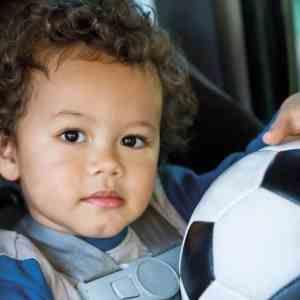 Age, high-risk conditions predict RSV hospitalization in children