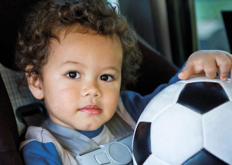 Age, high-risk conditions predict RSV hospitalization in children