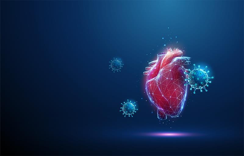 RSV may worsen clinical outcomes in HF patients