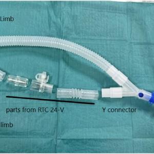 Novel connector improves inhaler delivery in ICU