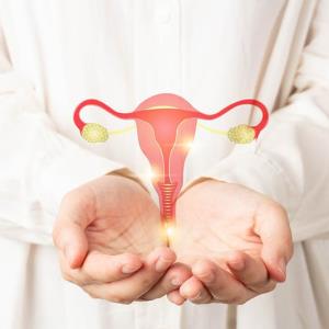 Rucaparib maintains PFS benefit at 4 years in stage III/IV ovarian cancer