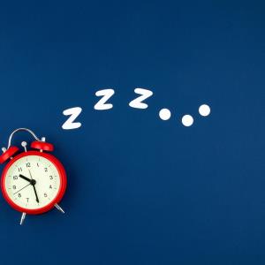 Ruxolitinib improves sleep quality in patients with AD