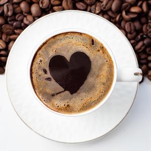 Coffee good – or bad – for the heart