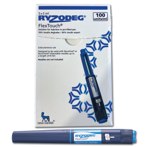 Product Highlight - Ryzodeg Flextouch