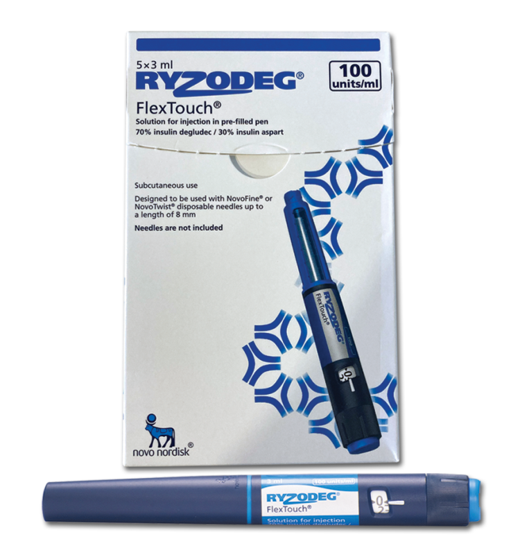 Product Highlight - Ryzodeg Flextouch