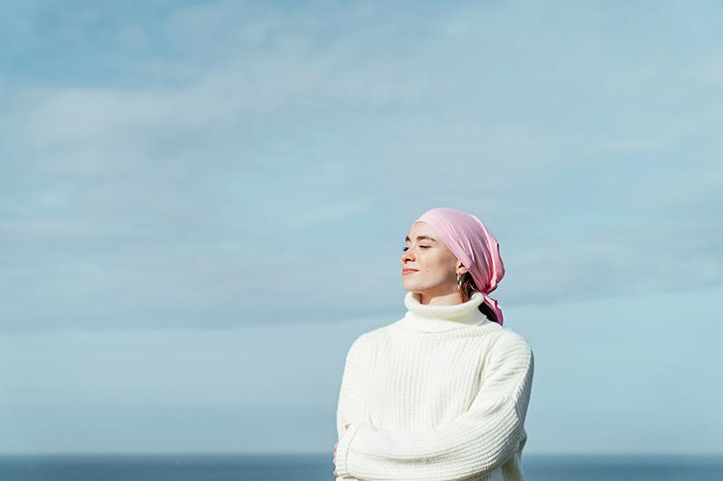 Risk-reducing surgeries tied to improved outcomes in BRCA carriers with young-onset BC