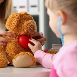 Sacubitril/valsartan vs enalapril for paediatric HF a toss-up in head-to-head trial