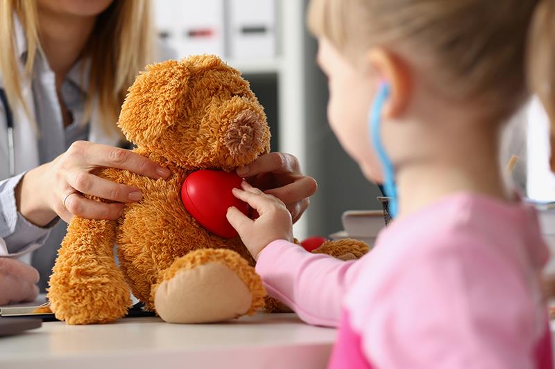 Sacubitril/valsartan vs enalapril for paediatric HF a toss-up in head-to-head trial